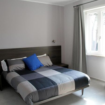 Easyroom Frosinone - Casello Autostradale 외부 사진
